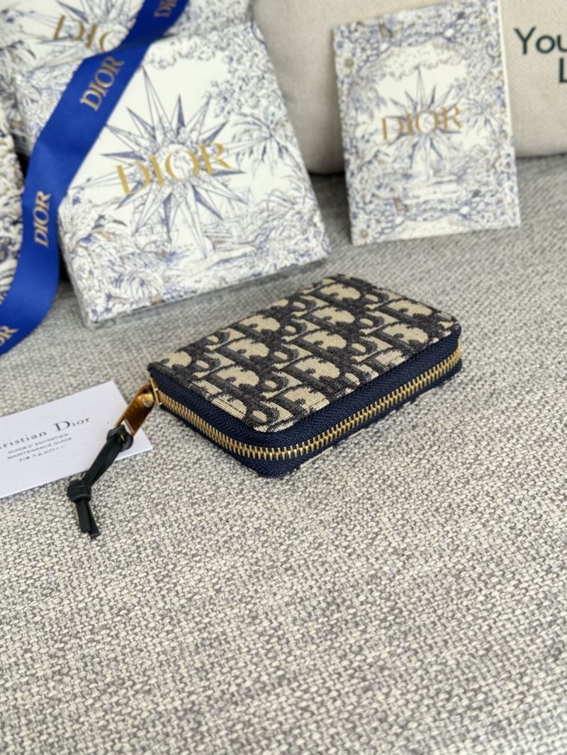 Christian Dior Wallet